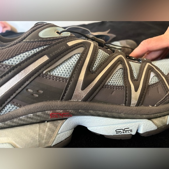 Salomon XT Wings - Picture 4 of 14